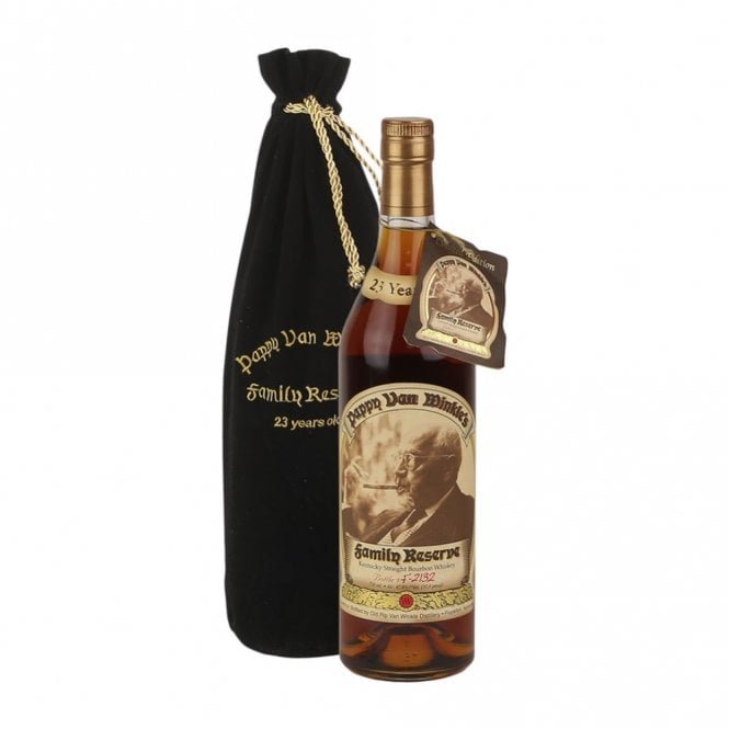 pappy van winkles family reserve 23 year old p610 7330 medium