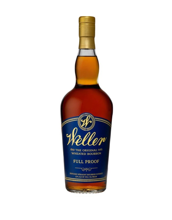 wl weller full proof kentucky straight bourbon whiskey RoyalBatch u9SRFvifOaQn